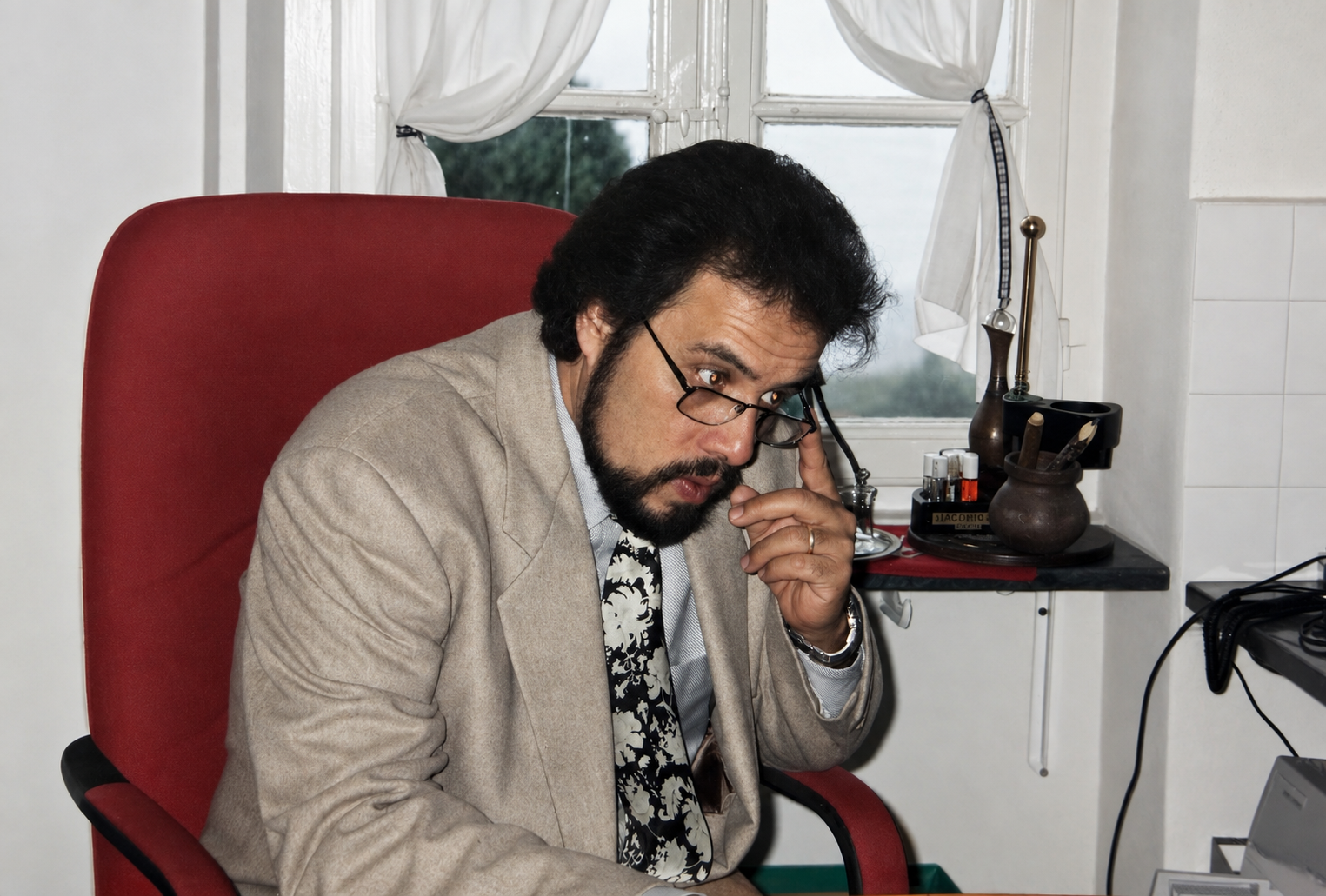 محمد غنيم