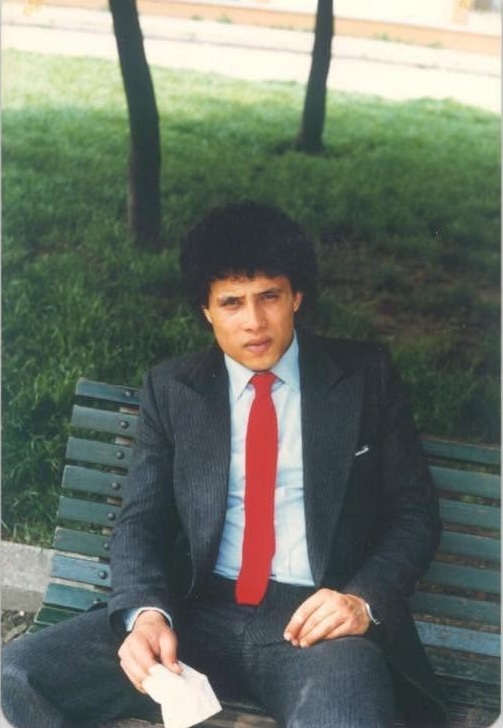 محمد غنيم
