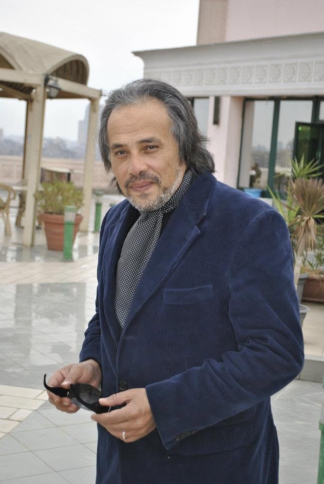 محمد غنيم