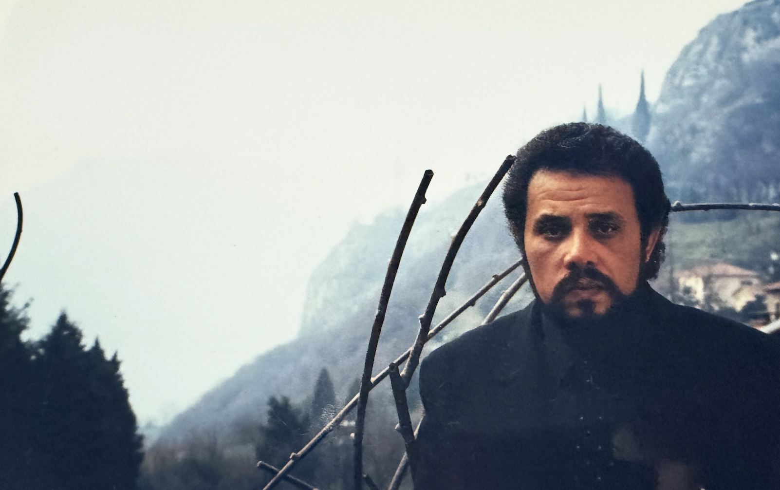 محمد غنيم