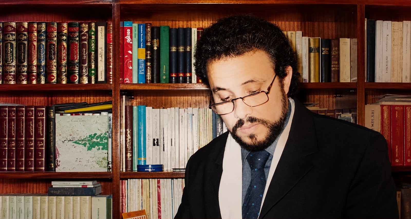 محمد غنيم