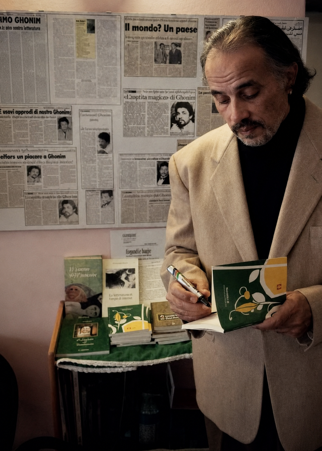 Mohamed Ghonim